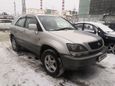 SUV   Toyota Harrier 1999 , 560000 , 