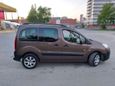    Peugeot Partner 2013 , 550000 , 