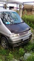    Mazda Bongo Friendee 1997 , 240000 , 