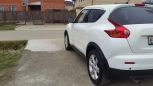 SUV   Nissan Juke 2012 , 615000 ,  