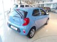  Kia Picanto 2018 , 724900 , 