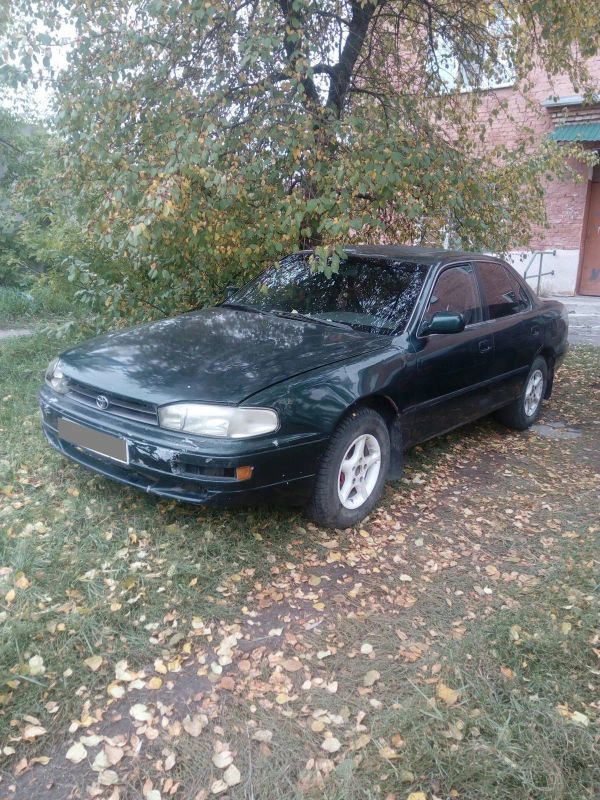  Toyota Camry 1991 , 48000 , 