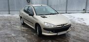  Peugeot 206 2008 , 200000 , 