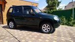 SUV   Chevrolet Niva 2003 , 162000 , 