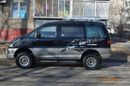    Mitsubishi Delica 1999 , 630000 , 