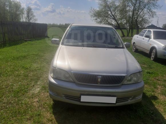  Toyota Vista 2001 , 310000 , -