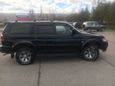 SUV   Mitsubishi Pajero 2008 , 650000 , 