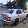  Skoda Fabia 2007 , 315000 , 