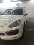 SUV   Porsche Cayenne 2011 , 1850000 , 