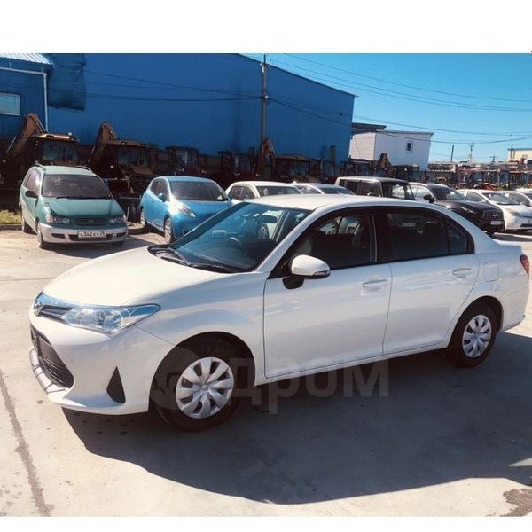  Toyota Corolla Axio 2019 , 1100000 , 