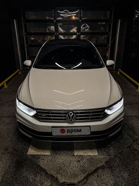  Volkswagen Passat 2017 , 2300000 , 