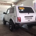 SUV    4x4 2121  2012 , 300000 , 