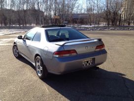  Honda Prelude 1999 , 250000 , 