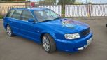  Audi S6 1997 , 500000 , 