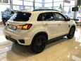 SUV   Mitsubishi ASX 2020 , 2204000 , 