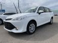  Toyota Corolla Fielder 2018 , 790000 , 