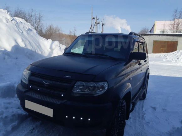 SUV     2007 , 360000 ,  