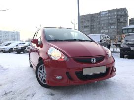  Honda Jazz 2008 , 343000 , 