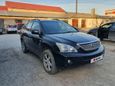 SUV   Lexus RX400h 2008 , 1600000 , 