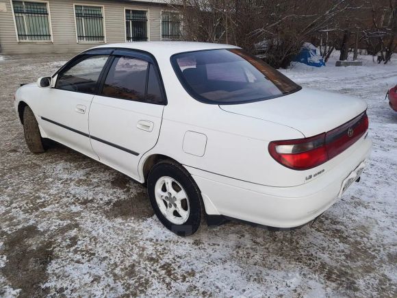  Toyota Carina 1995 , 210000 , 