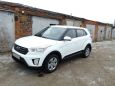 SUV   Hyundai Creta 2017 , 850000 , 