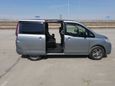    Nissan Serena 2008 , 675000 , 