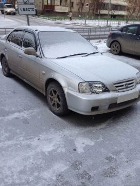  Honda Integra SJ 1999 , 155000 , 