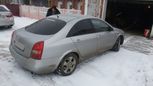  Nissan Primera 2005 , 265000 , -