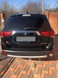 SUV   Mitsubishi Outlander 2018 , 1390000 , 