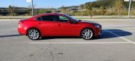  Mazda Mazda6 2013 , 1099000 , 