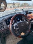 SUV   Toyota Land Cruiser 2007 , 2199000 , -