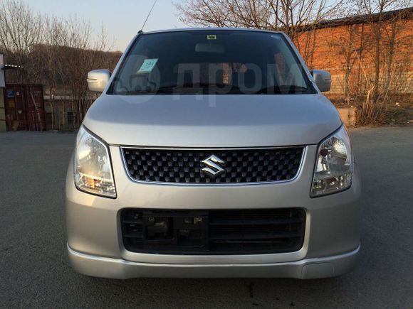  Suzuki Wagon R 2011 , 250000 , 