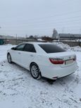  Toyota Camry 2015 , 1240000 , 