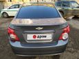  Chevrolet Aveo 2013 , 440000 , 