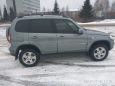 SUV   Chevrolet Niva 2012 , 420000 , 