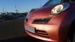  Nissan March 2008 , 225000 , 