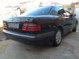  Mercedes-Benz E-Class 2000 , 330000 , 