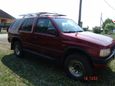 SUV   Opel Frontera 1993 , 205000 , 