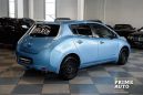  Nissan Leaf 2011 , 480000 , 