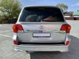 SUV   Toyota Land Cruiser 2007 , 1840000 , 