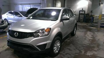 SUV   SsangYong Actyon 2014 , 992990 ,  