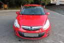  Opel Corsa 2012 , 460000 ,  