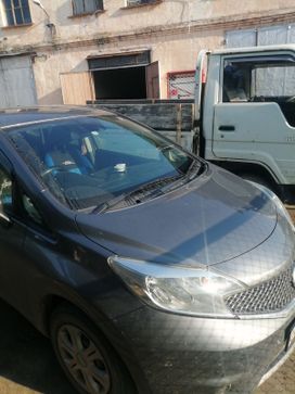  Nissan Note 2015 , 690000 , -