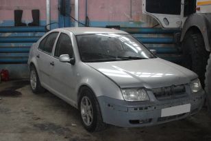  Volkswagen Bora 2000 , 100000 , -