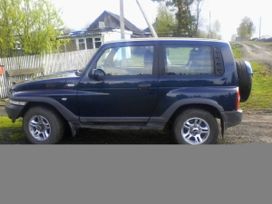 SUV     2010 , 500000 , 