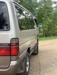    Toyota Hiace 1995 , 480000 , 