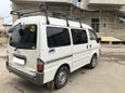    Mazda Bongo 2006 , 320000 , 