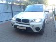 SUV   BMW X5 2010 , 1950000 , 