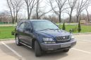 SUV   Toyota Harrier 1999 , 474000 , 