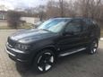 SUV   BMW X5 2005 , 800000 , 